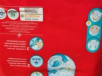 Pampers baby-dry pants 3,1 pack - afbeelding 2 van  3