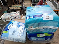 Pampers voor volwassenen - afbeelding 1 van  3