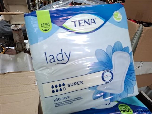 Pampers voor volwassenen - afbeelding 2 van  3