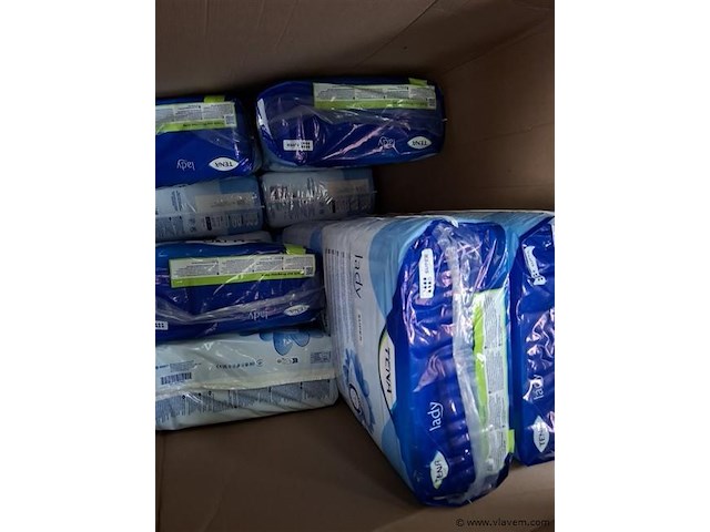 Pampers voor volwassenen - afbeelding 3 van  3