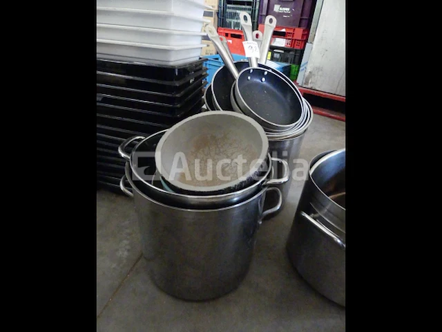 Pan en ovenschotels - afbeelding 2 van  5