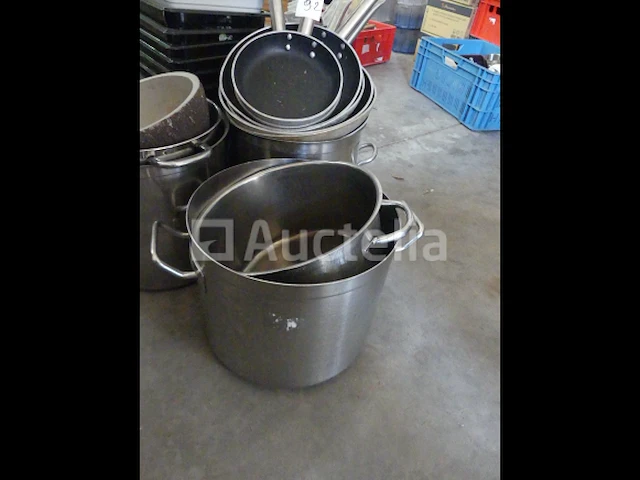 Pan en ovenschotels - afbeelding 4 van  5