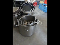 Pan en ovenschotels - afbeelding 4 van  5
