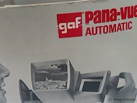 Pana-vue automatic in originele doos - afbeelding 2 van  3