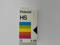 Panamarenko - casette toymodel of space - gesigneerd - afbeelding 2 van  2