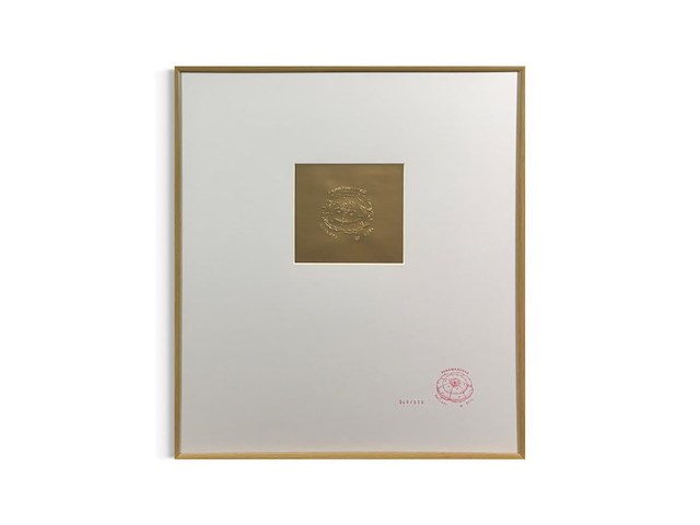 Panamarenko - efil nailati - afbeelding 1 van  1