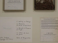 Panamarenko - exclusieve editie - afbeelding 2 van  3