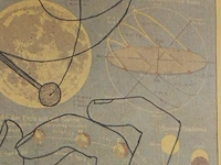Panamarenko - gesigneerd - atom - afbeelding 3 van  3