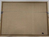 Panamarenko - gesigneerd - xxl - afbeelding 4 van  4