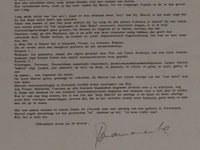 Panamarenko - gesigneerd - afbeelding 2 van  3