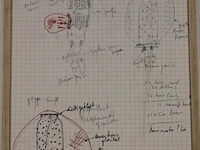 Panamarenko - handgesigneerde editie - afbeelding 1 van  2