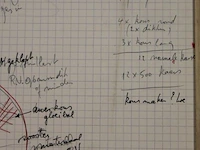 Panamarenko - handgesigneerde editie - afbeelding 2 van  2