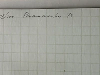 Panamarenko - manpowered fanjet aircraft - afbeelding 2 van  2