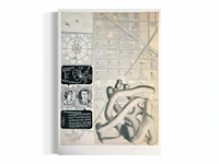 Panamarenko - milky way - afbeelding 1 van  2
