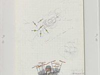 Panamarenko - pepto bismo - afbeelding 1 van  1