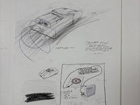 Panamarenko - prova car - afbeelding 1 van  4