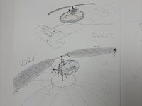 Panamarenko - prova car - afbeelding 3 van  4