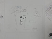 Panamarenko - prova car - afbeelding 4 van  4