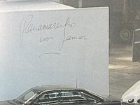 Panamarenko - scotch gambit - afbeelding 2 van  2
