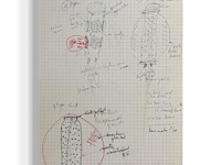 Panamarenko - sigleur - afbeelding 1 van  1
