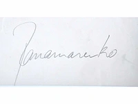 Panamarenko (antwerpen 1940-2019) - afbeelding 3 van  6