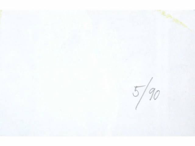 Panamarenko (antwerpen 1940-2019) - afbeelding 4 van  6