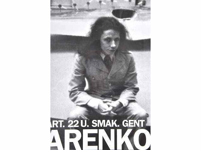 Panamarenko (antwerpen, 1940-2019) - afbeelding 4 van  4