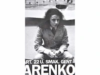 Panamarenko (antwerpen, 1940-2019) - afbeelding 4 van  4
