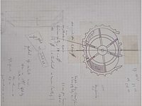 Panamarenko pastille motor - afbeelding 3 van  3