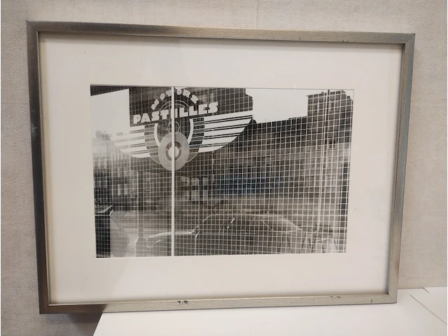 Panamarenko pastille motors - afbeelding 2 van  2