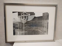 Panamarenko pastille motors - afbeelding 2 van  2