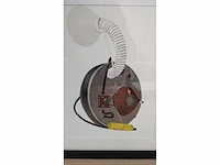 Panamarenko pastille motors - afbeelding 1 van  7