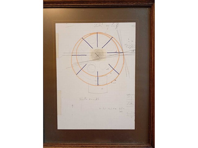 Panamarenko pastille motors - afbeelding 1 van  2