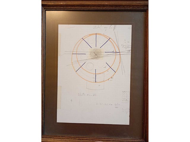 Panamarenko pastille motors - afbeelding 2 van  2