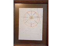 Panamarenko pastille motors - afbeelding 2 van  2