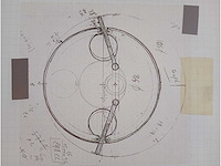 Panamarenko pastille motors - afbeelding 1 van  3