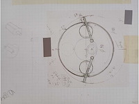Panamarenko pastille motors - afbeelding 2 van  3