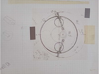 Panamarenko pastille motors - afbeelding 3 van  3