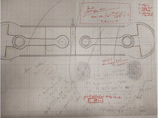 Panamarenko pastille motors - afbeelding 1 van  3