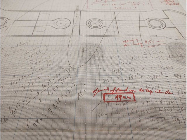 Panamarenko pastille motors - afbeelding 2 van  3
