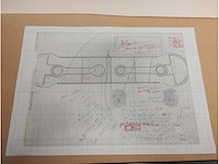 Panamarenko pastille motors - afbeelding 3 van  3