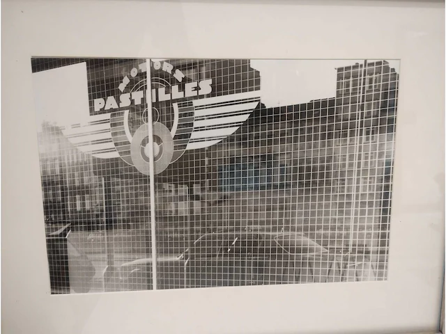 Panamarenko rugzak - afbeelding 1 van  2