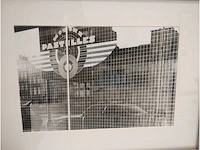 Panamarenko rugzak - afbeelding 1 van  2
