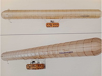 Panamarenko the aeromodeller - afbeelding 2 van  2