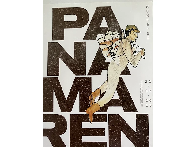 Panamarenko - afbeelding 3 van  3