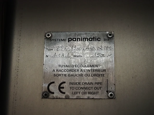 Panamatic - afbeelding 8 van  8