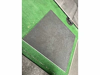 Panaria 75x75x2 slate gestito 27,53 m² - afbeelding 3 van  3