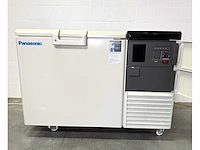 Panasonic - mdf-1156-pe - cryogene vriezer - afbeelding 1 van  6