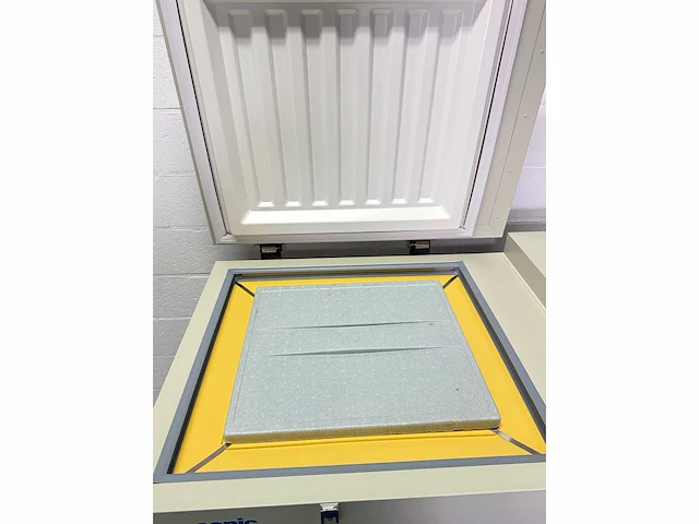 Panasonic - mdf-1156-pe - cryogene vriezer - afbeelding 4 van  6