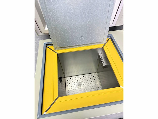 Panasonic - mdf-1156-pe - cryogene vriezer - afbeelding 5 van  6
